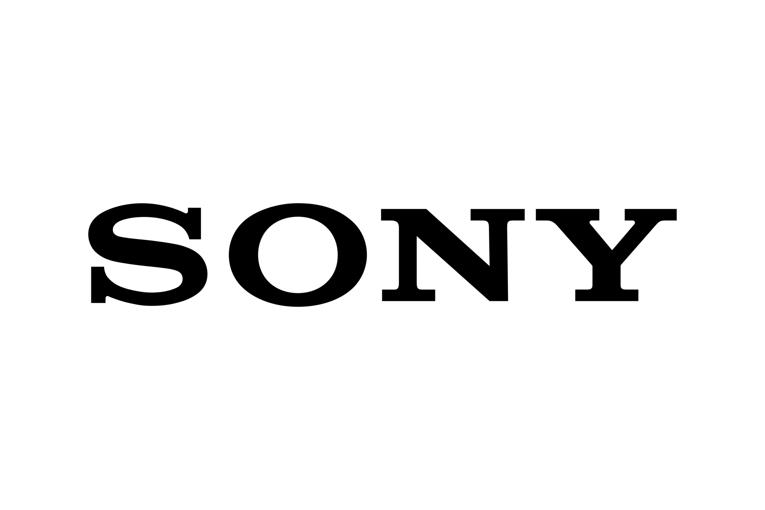 Sony Logowine