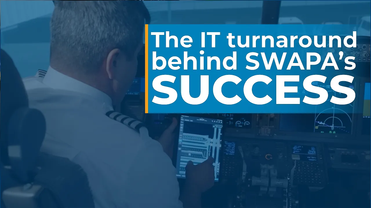 Southwest Airlines Pilots Association Thumbnails