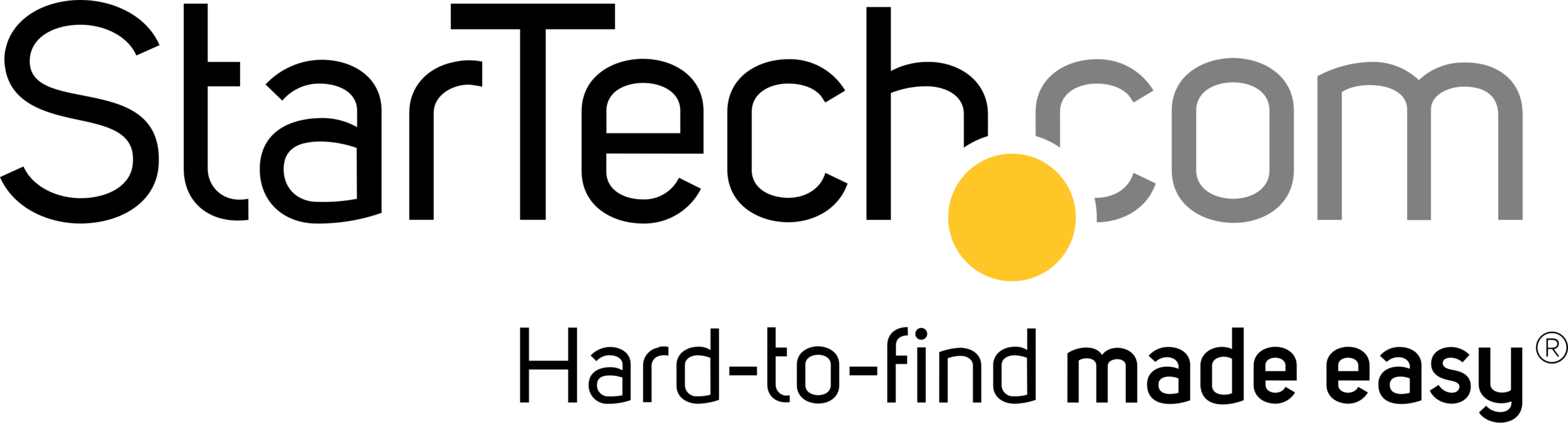 StarTechcomlogo Brandlogosnetsvg