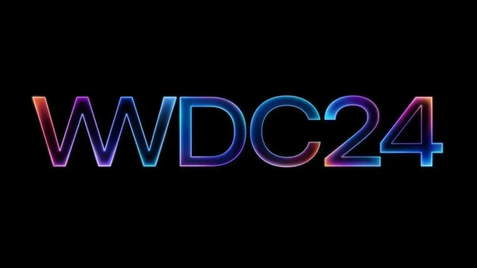 Apple WWDC24 Highlights