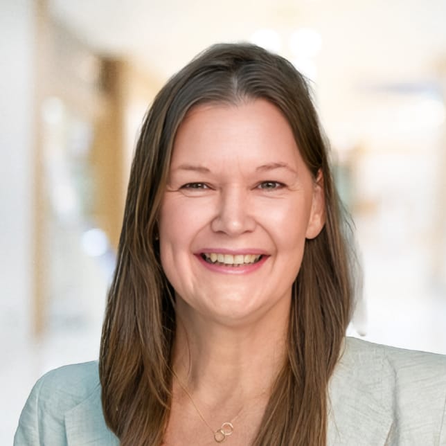 Yvonne Meijerhof