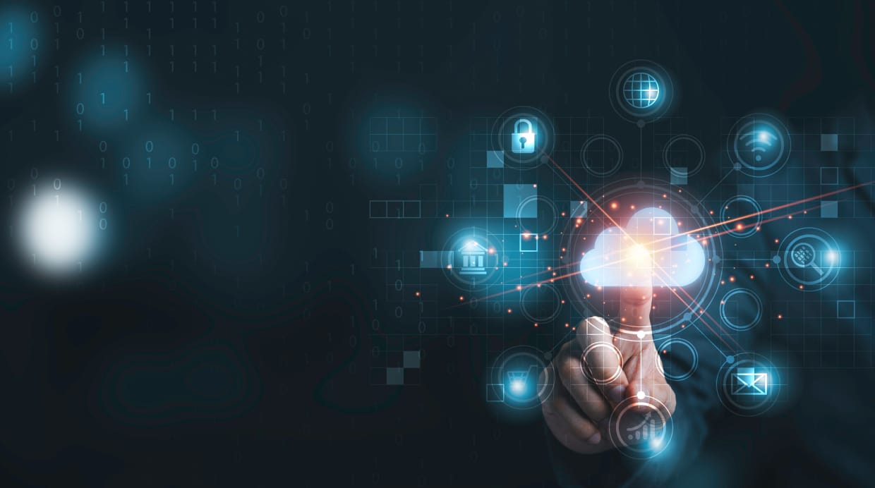 Adaptive Cloud Services