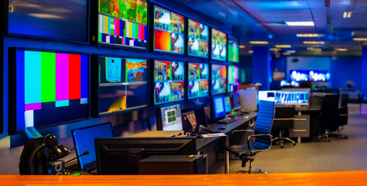 Media & Publishing Workflows