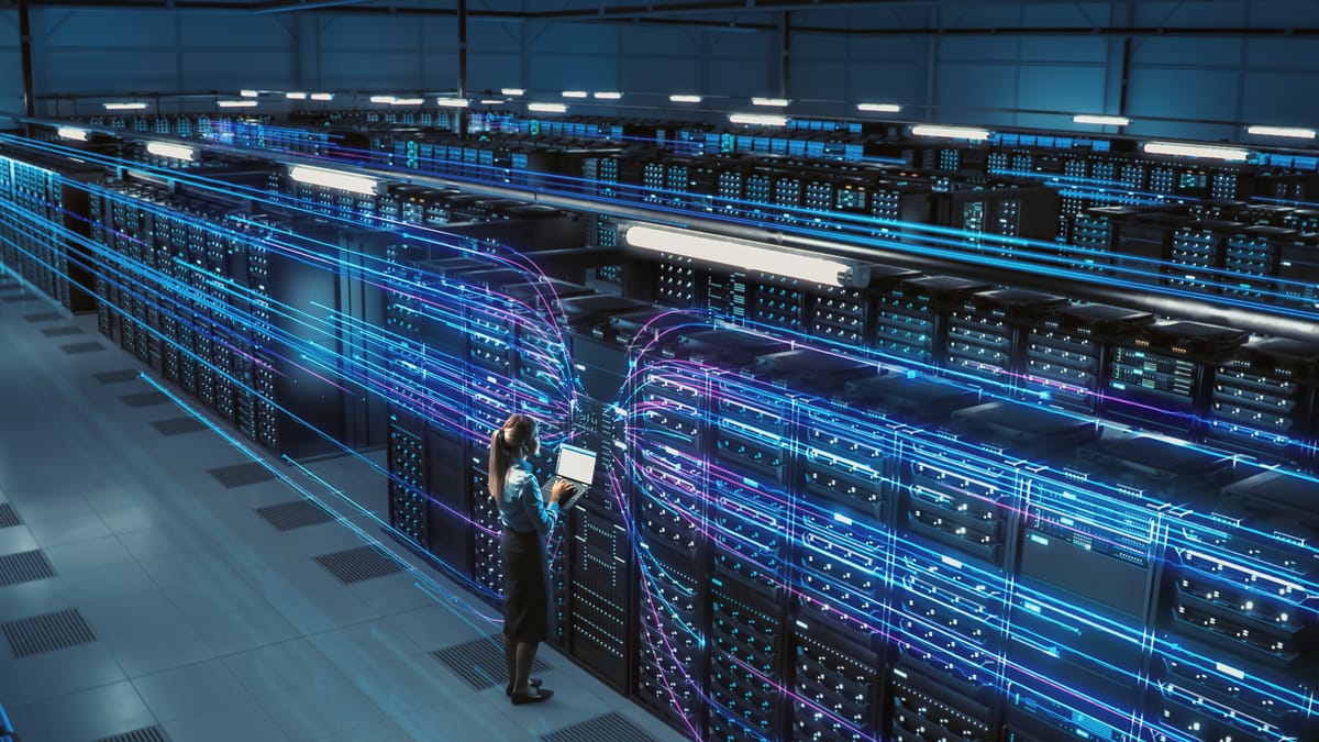 Network Fabric