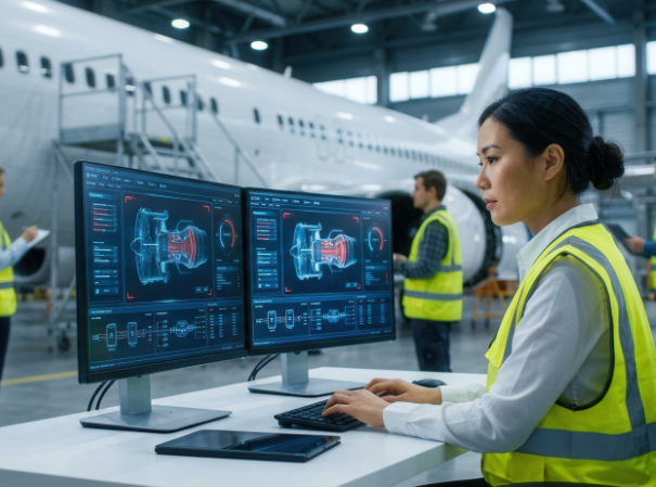 aerospace public sector