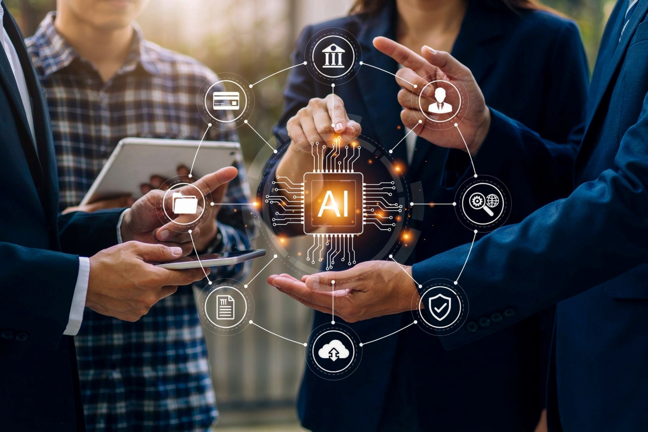 AI Governance