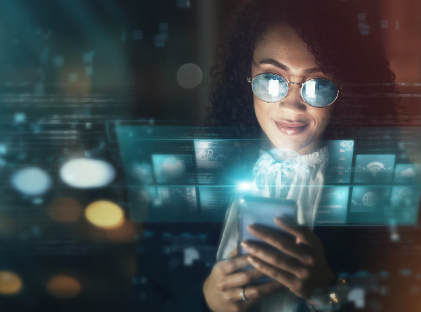 AI readiness