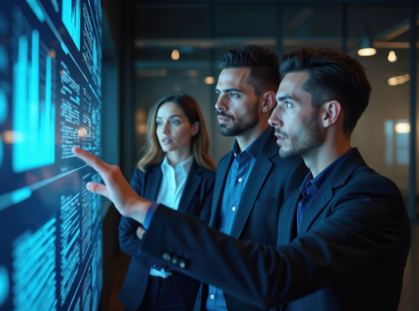 AI Strategy Workshop