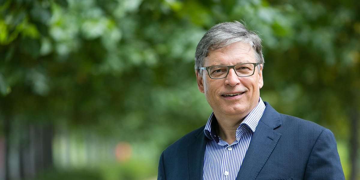 Presidio Europe’s CEO on the Newstalk Down to Business Show