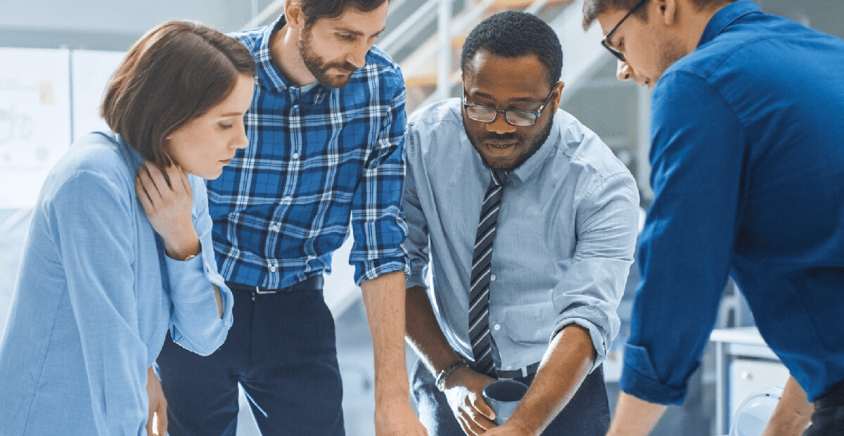 aws networking