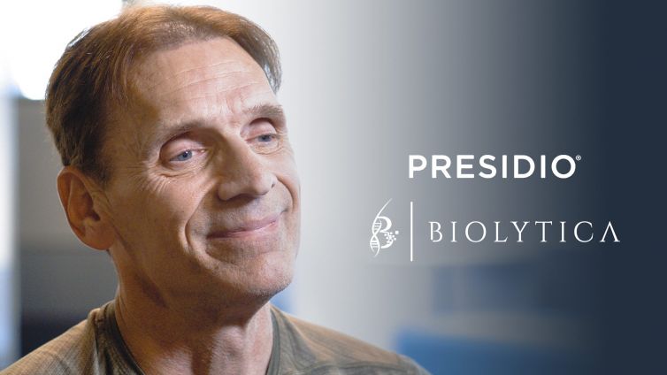 biolytica empowering clinicians to optimize patient health plans