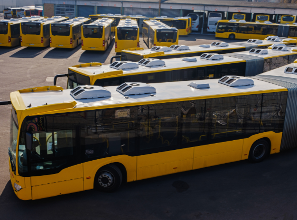transportation technology