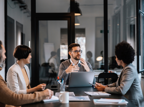 business accelerator