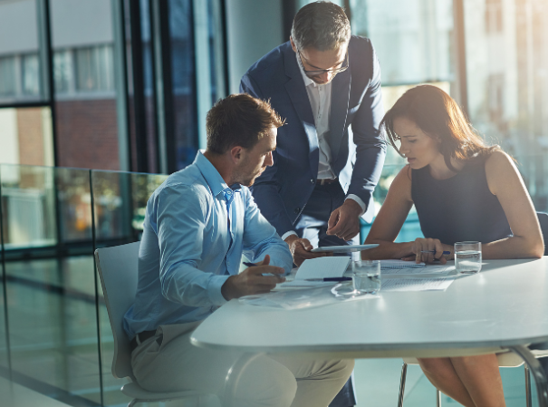 Business Case Development