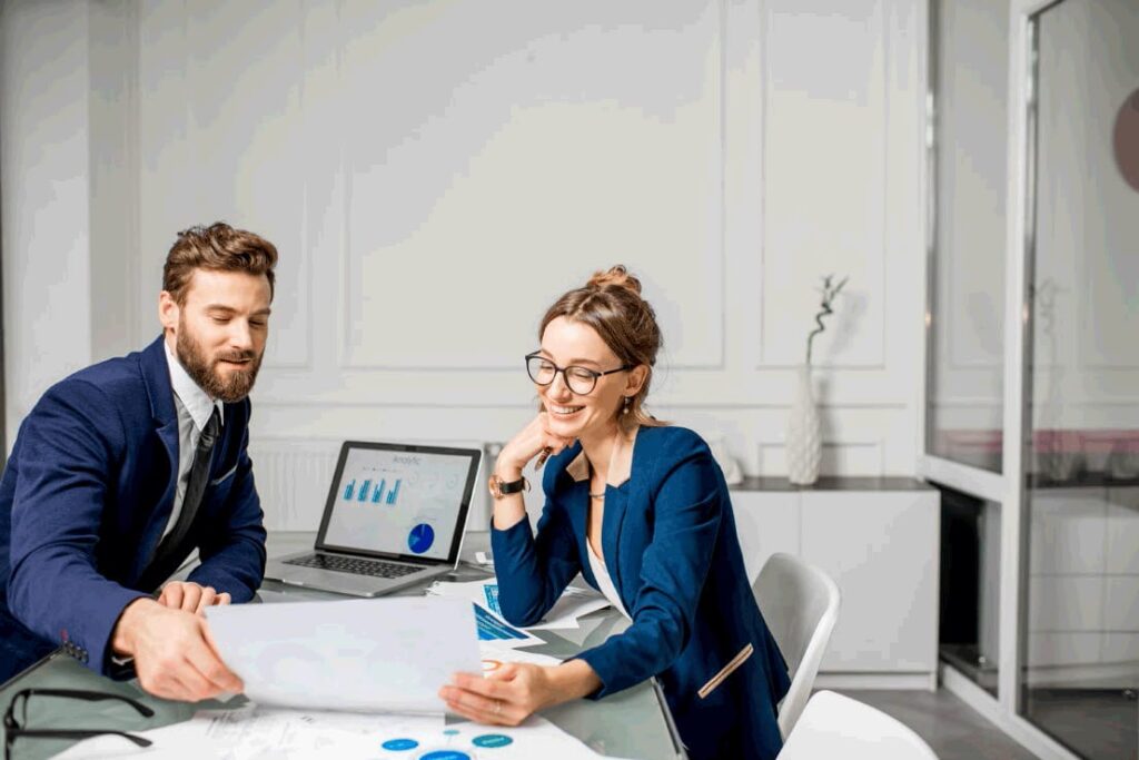 Global FinTech Leader