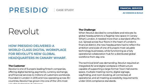 case study revolut