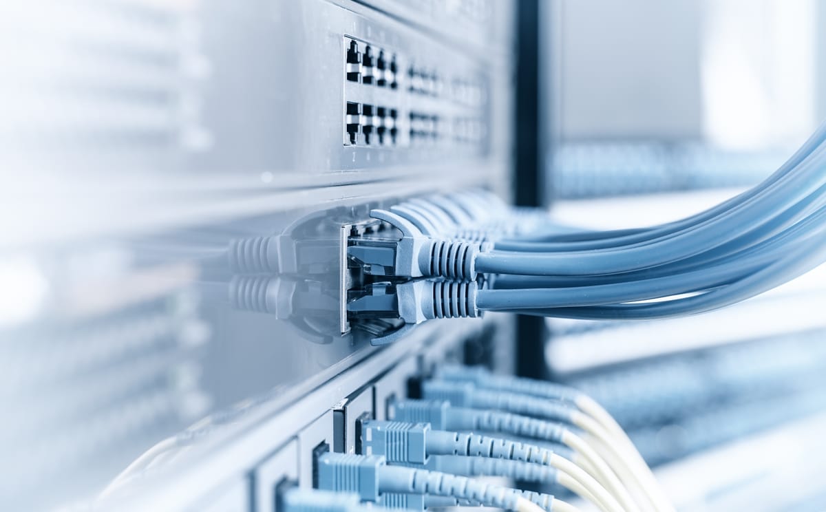 cloud and ai enabled data center
