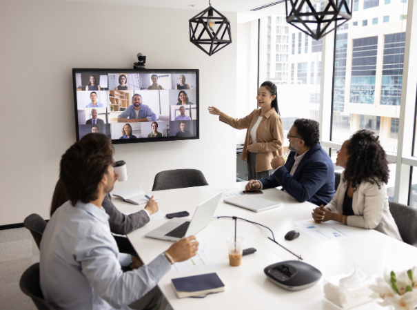 office collaboration