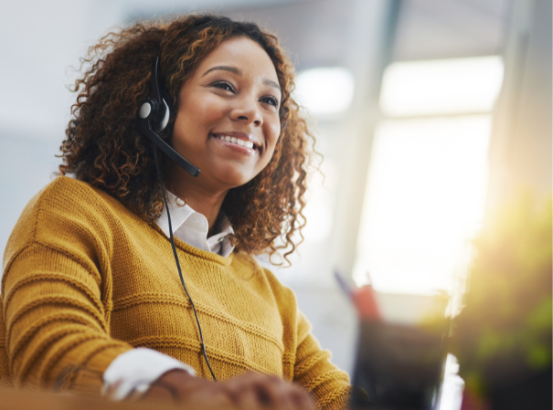 contact center 1
