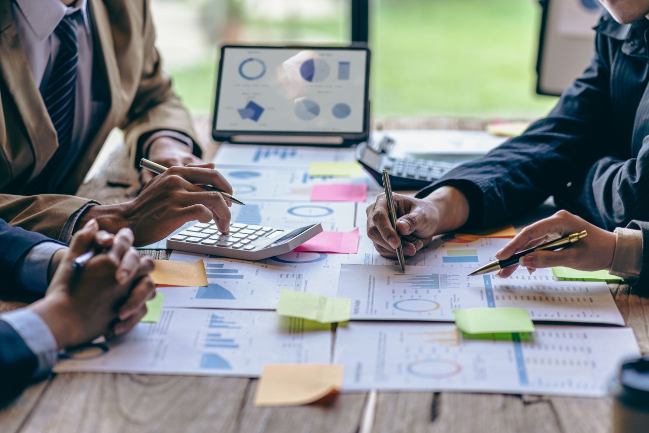 cost assurance