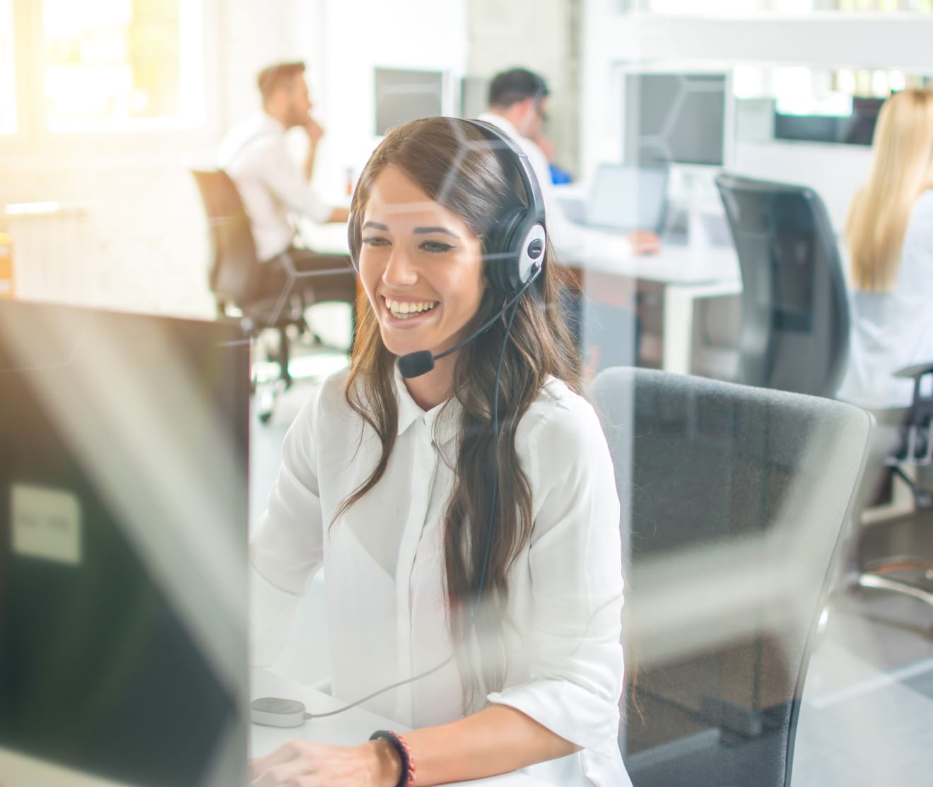 customer experience