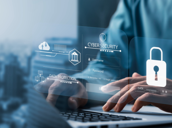 cybersecurity it