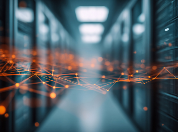 data center network fabric