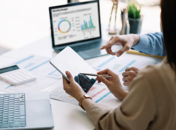digital banking