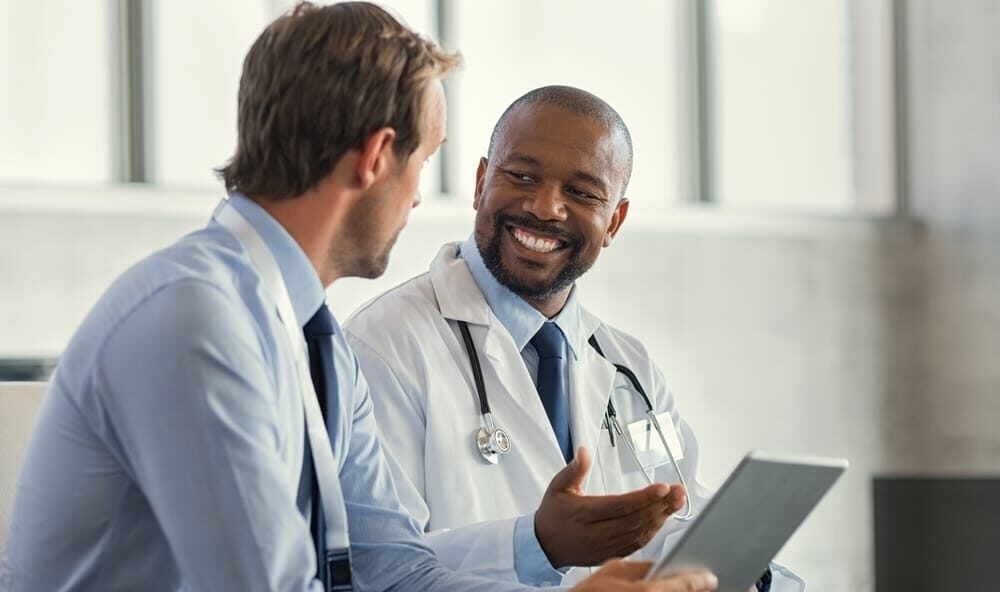 doctor-and-patient