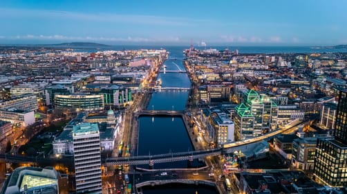 IRELAND