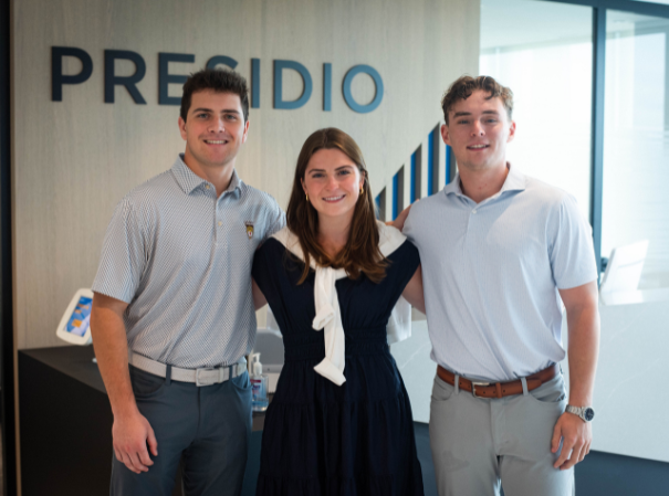 Early Career Professionals