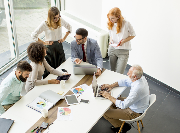 enterprise architecture