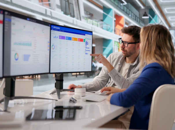ERP Systems