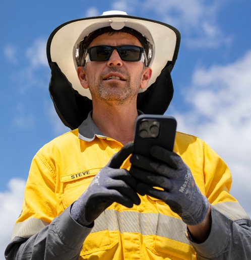 field services