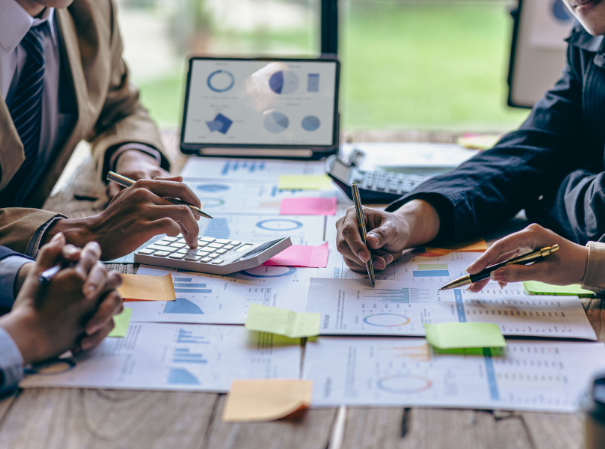 Flexible Funding