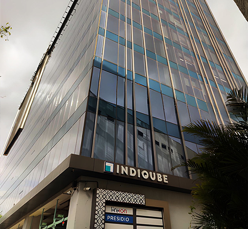 global india chennai
