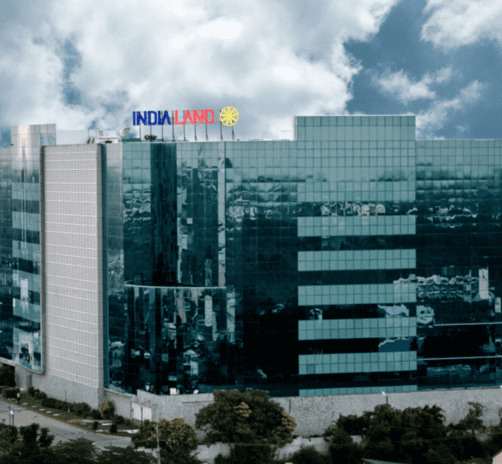 global india coimbatore