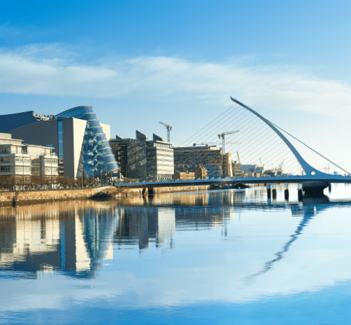 global ireland dublin