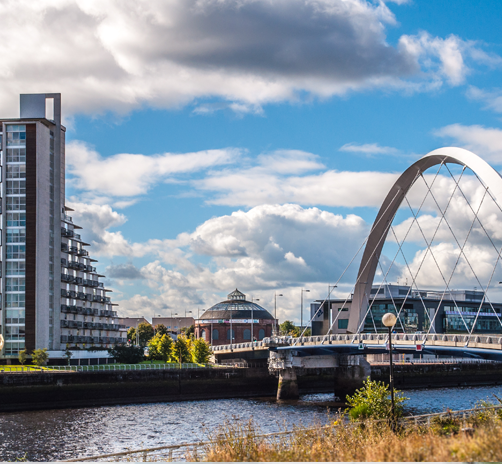 global scotland glasgow