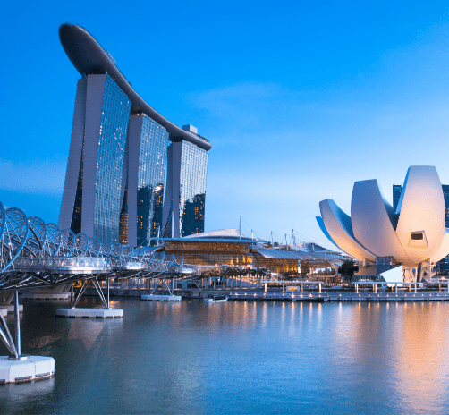 global singapore