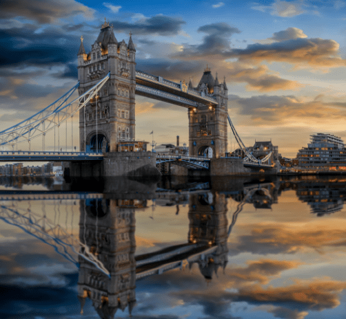 global uk london
