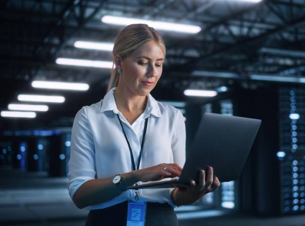 Hardware and Software procurement