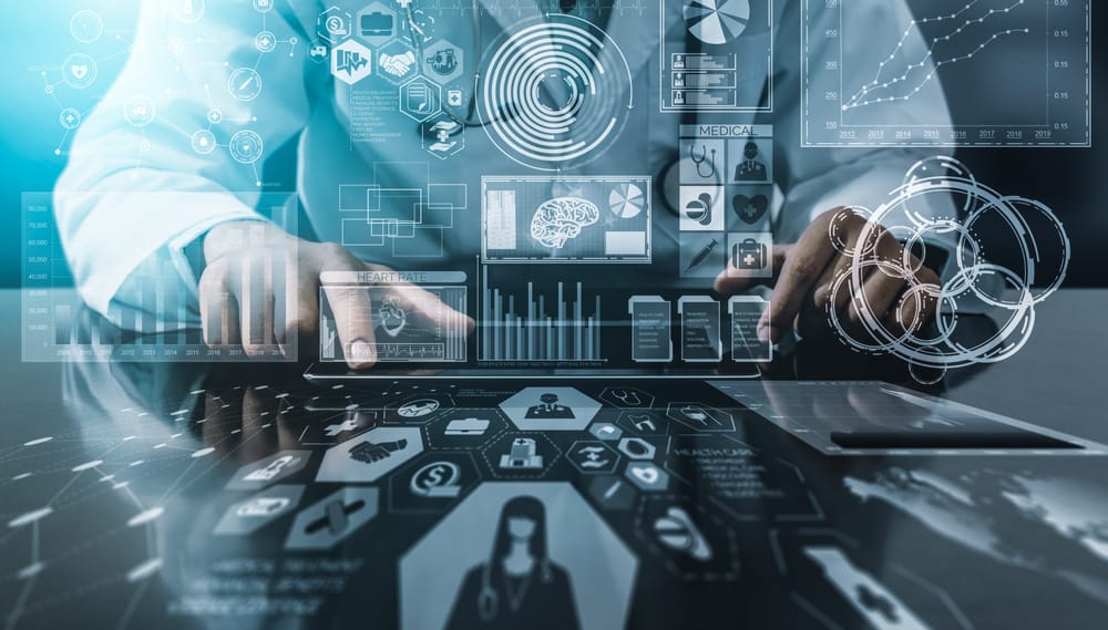 Leading EHR Provider