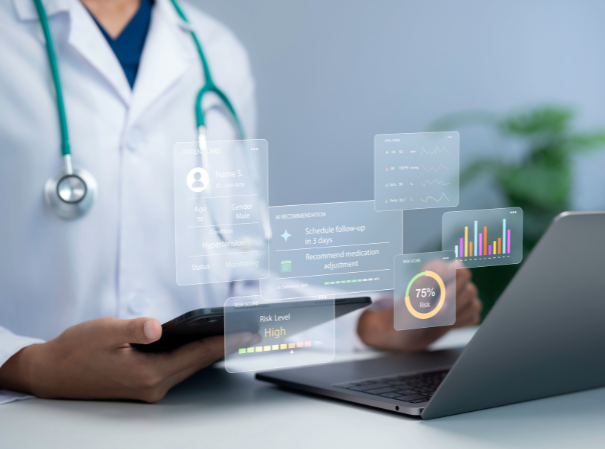 health software