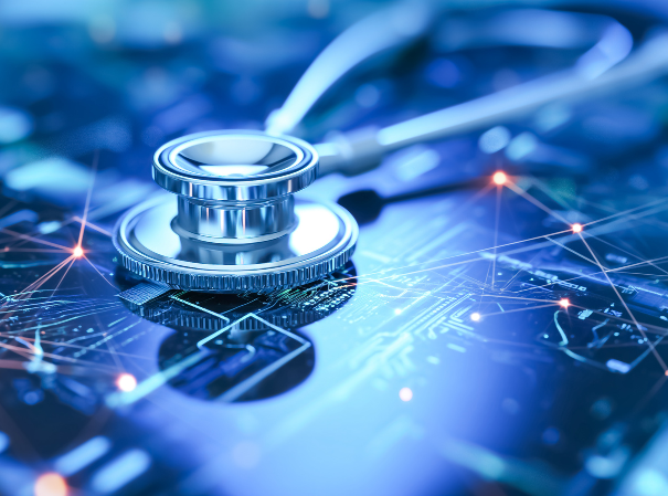 healthcare IT
