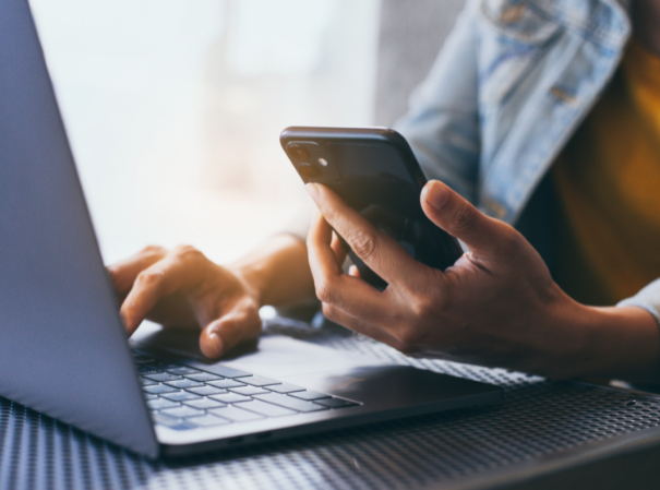 healthcare mobile call