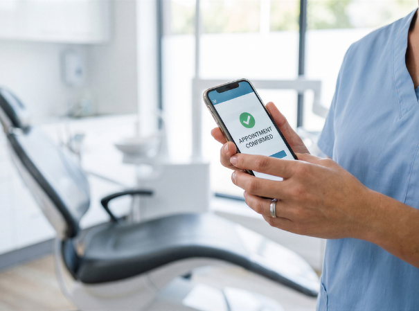 healthcare mobile
