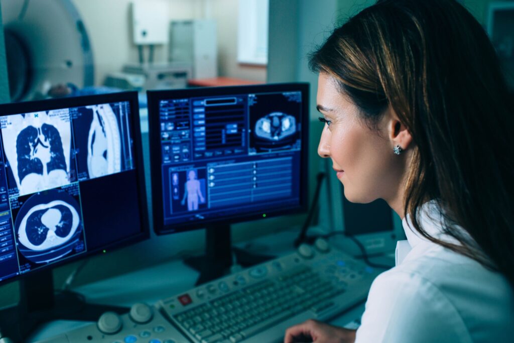 more appointments booked, from a patient portal patients actually use