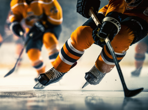 hockey league