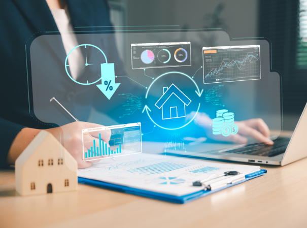 residential mortgage